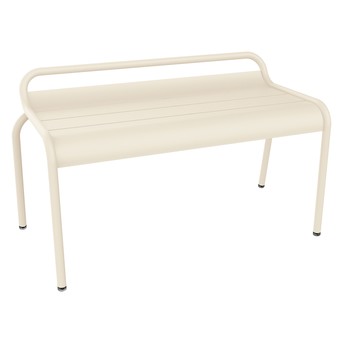 Fermob Luxembourg Compact Bench