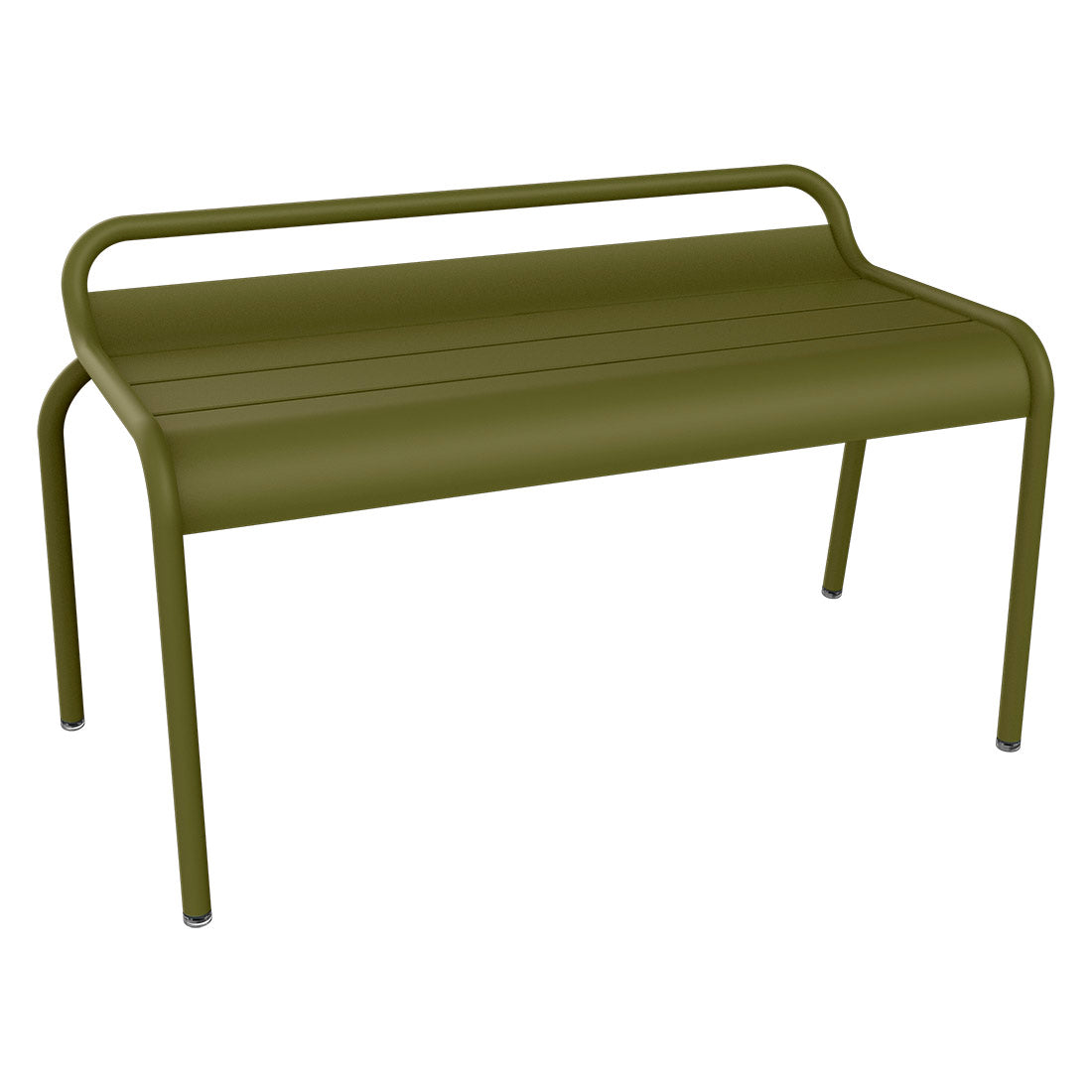 Fermob Luxembourg Compact Bench