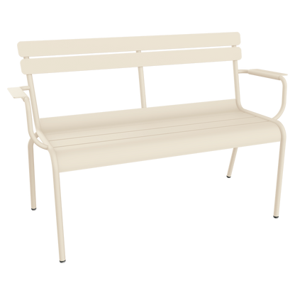 Fermob Luxembourg 2-Seater Garden Bench