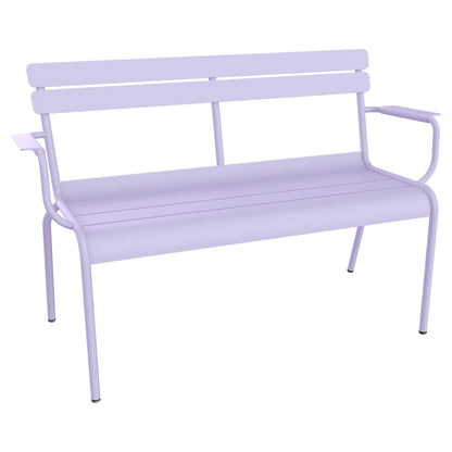 Fermob Luxembourg 2-Seater Garden Bench