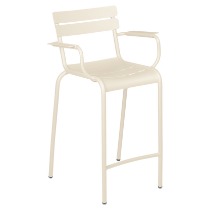 Fermob Luxembourg High Bar Armchair