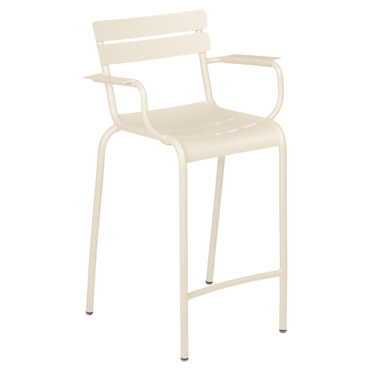 Fermob Luxembourg High Bar Armchair