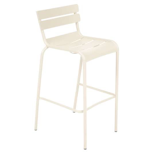 Fermob Luxembourg High Stool Bar Chair