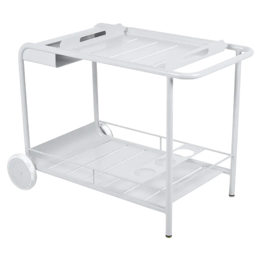 Fermob Luxembourg Bar Cart