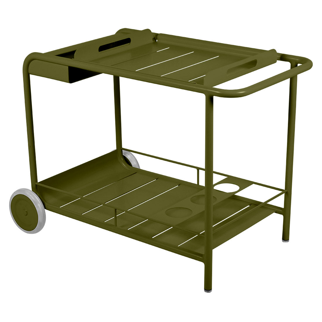 Fermob Luxembourg Bar Cart