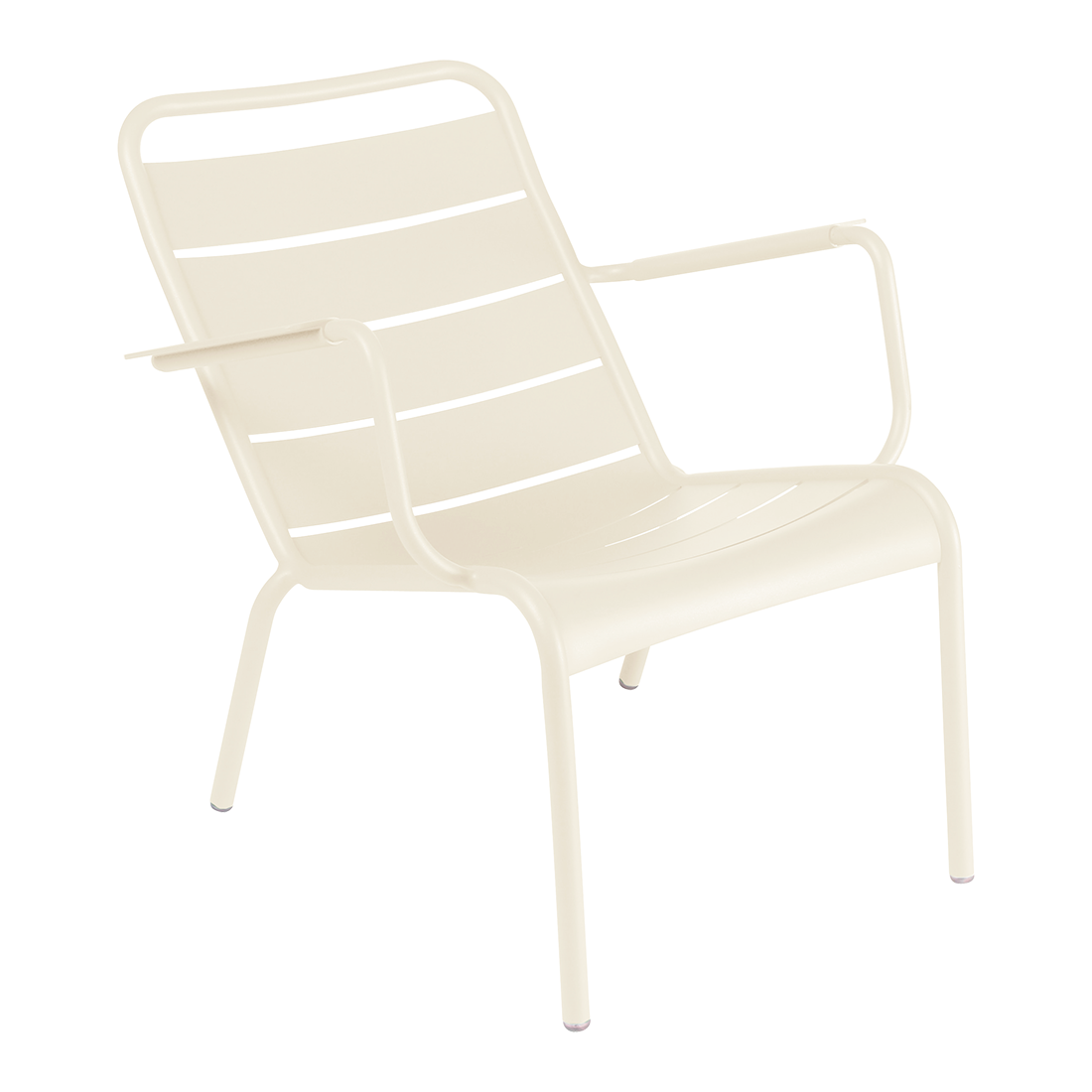 Fermob Luxembourg  Low Armchair