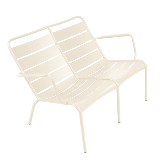 Fermob Luxembourg Duo Low Armchair