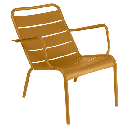 Fermob Luxembourg  Low Armchair