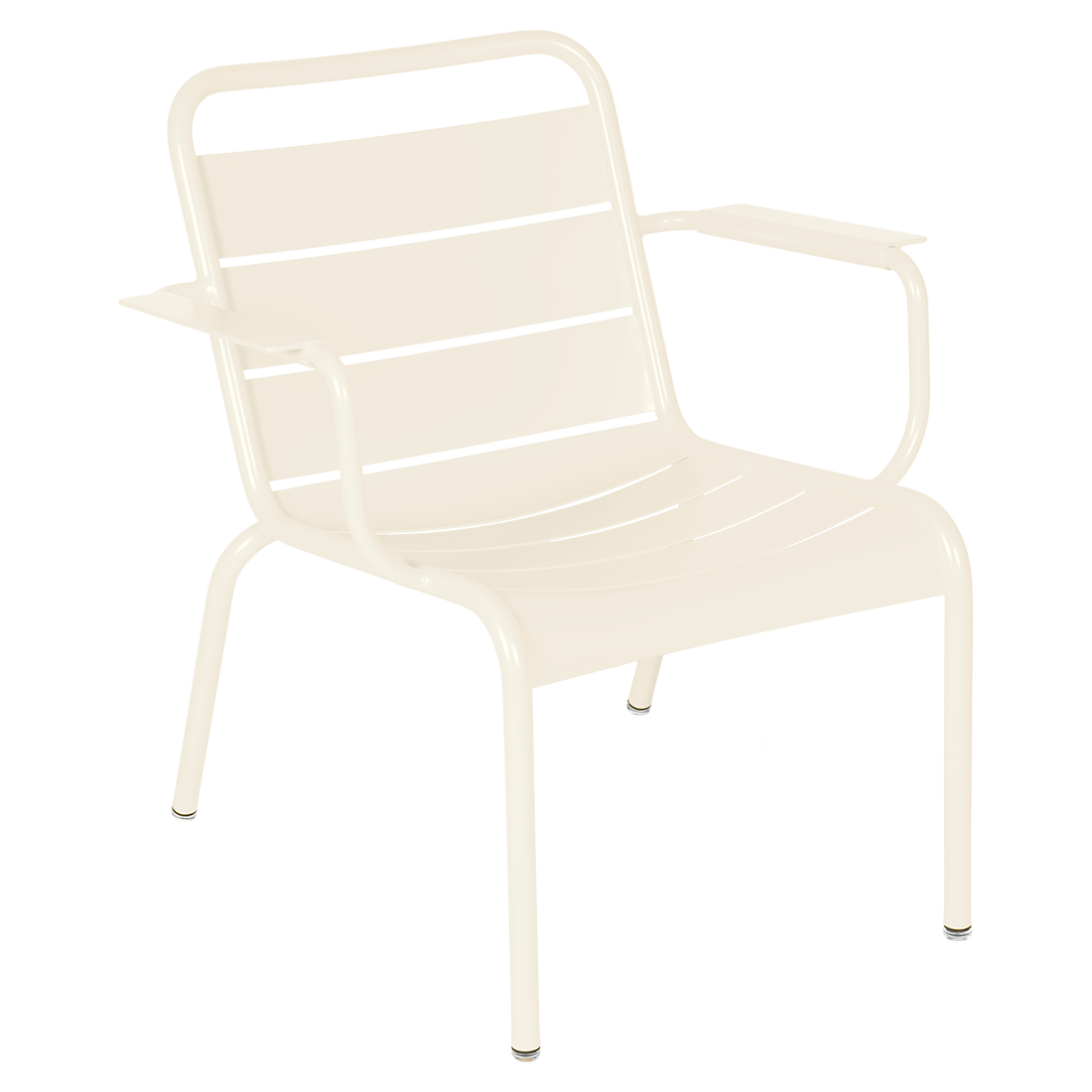 Fermob Luxembourg Lounge Armchair