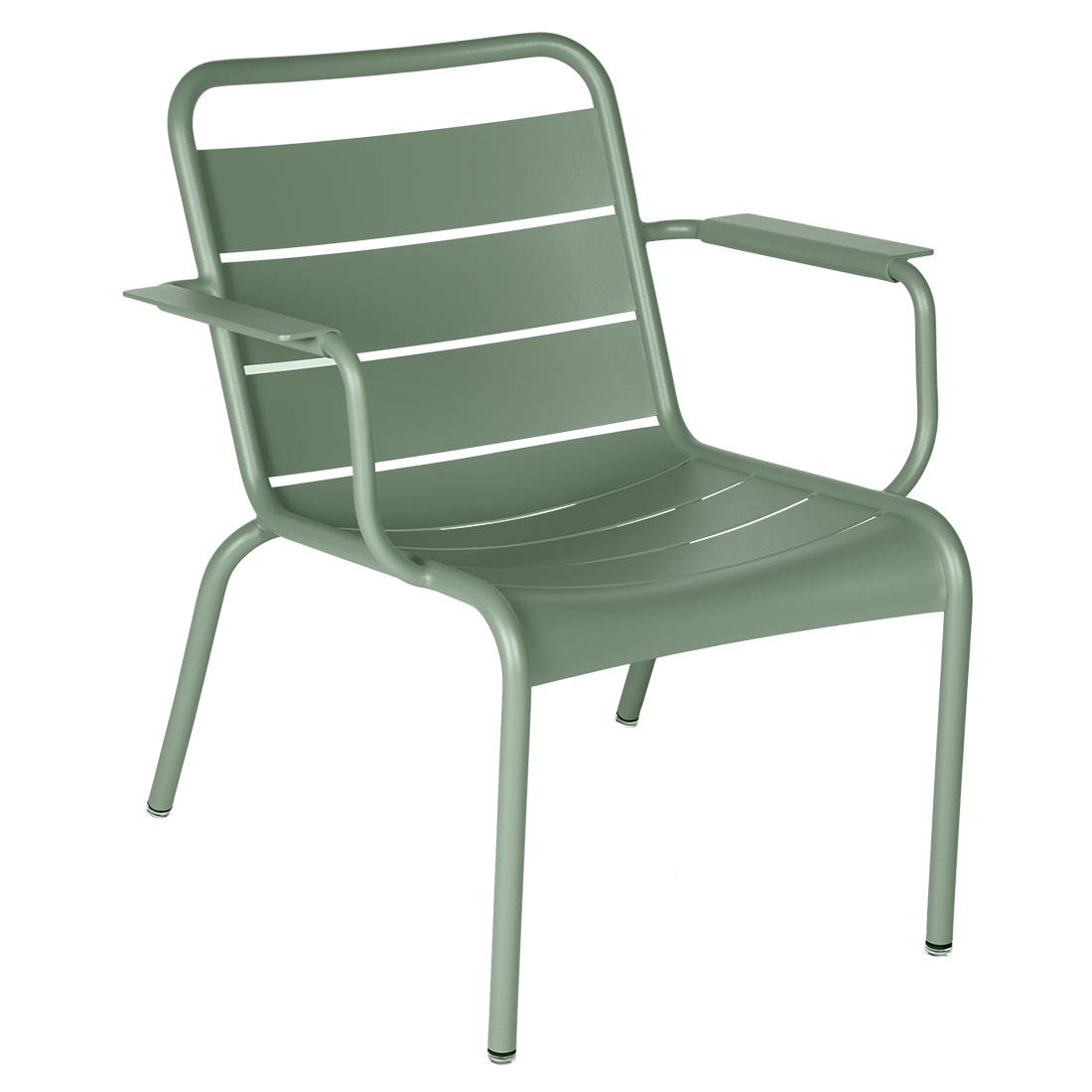 Fermob Luxembourg Lounge Armchair