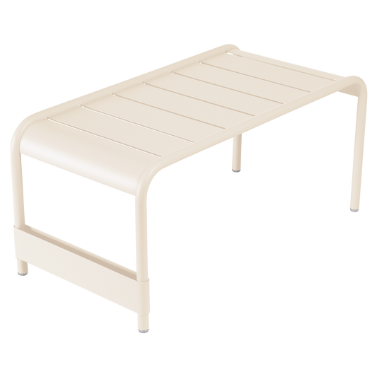 Fermob Luxembourg Large Low Table/Garden Bench