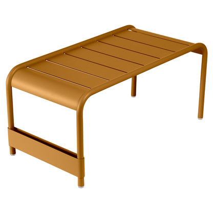 Fermob Luxembourg Large Low Table/Garden Bench