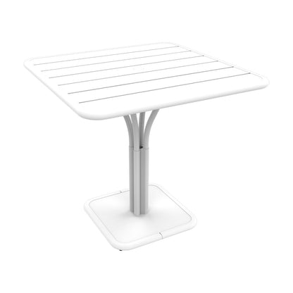 Fermob Luxembourg 31" x 31" Pedestal Table