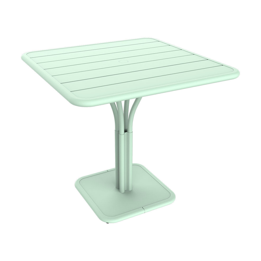 Fermob Luxembourg 31" x 31" Pedestal Table