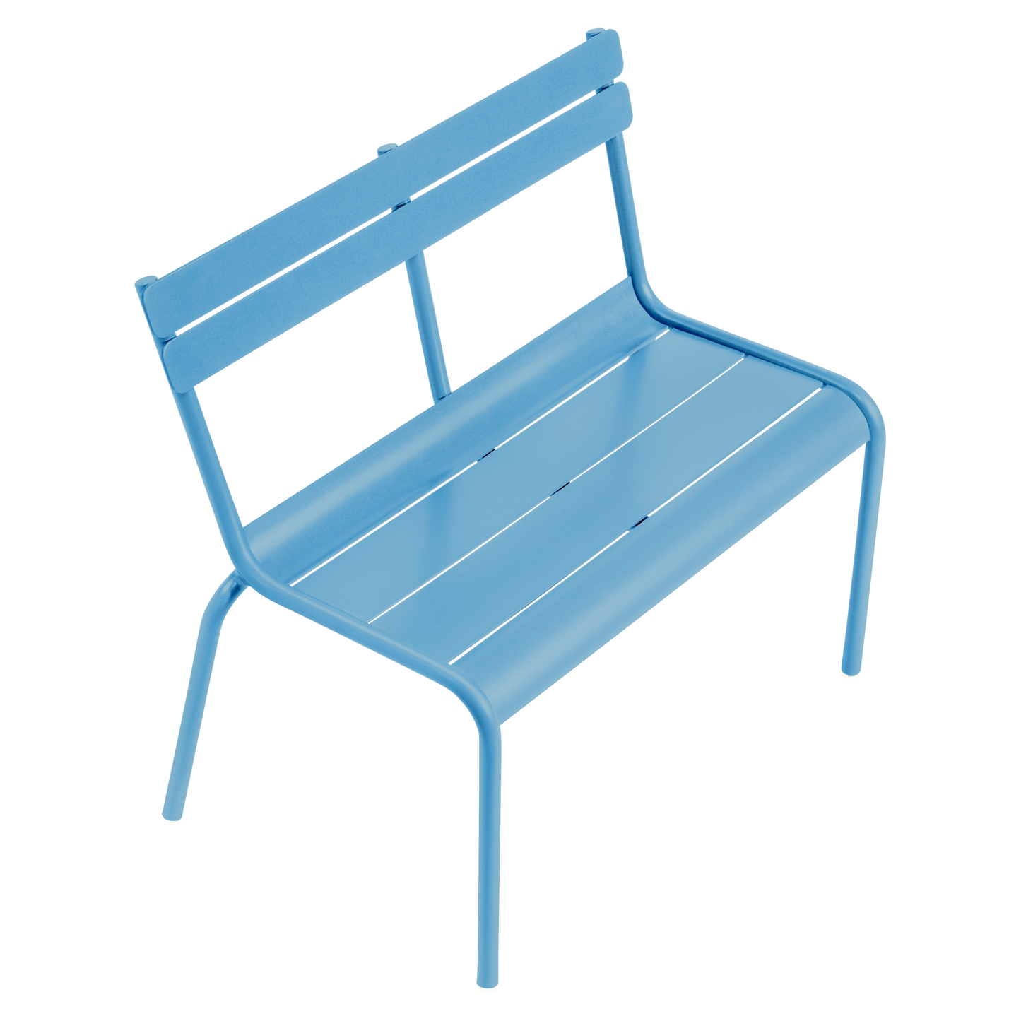 Fermob Luxembourg Kid Bench