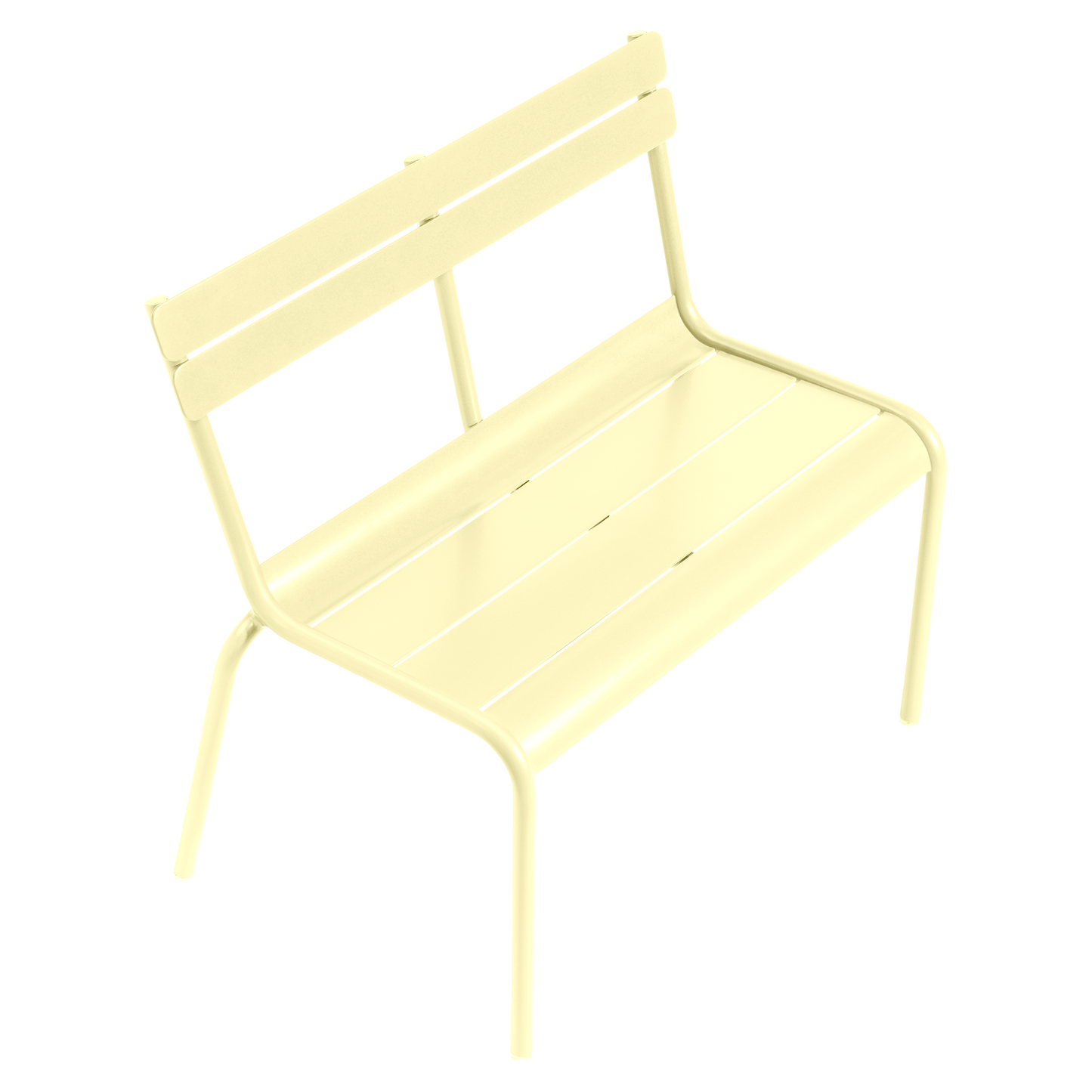 Fermob Luxembourg Kid Bench