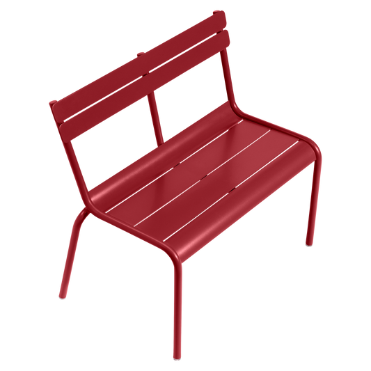 Fermob Luxembourg Kid Bench