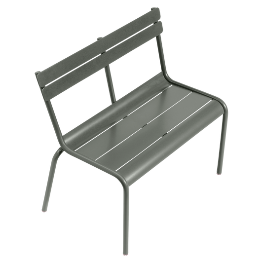 Fermob Luxembourg Kid Bench