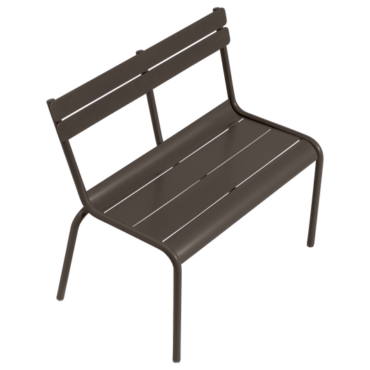 Fermob Luxembourg Kid Bench
