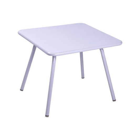 Fermob Luxembourg Kid Square Table 22x22"