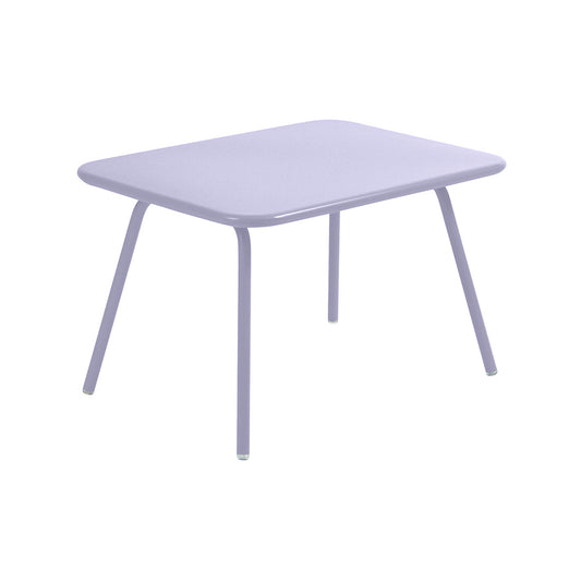 Fermob Luxembourg Kid Table 30 x 22"