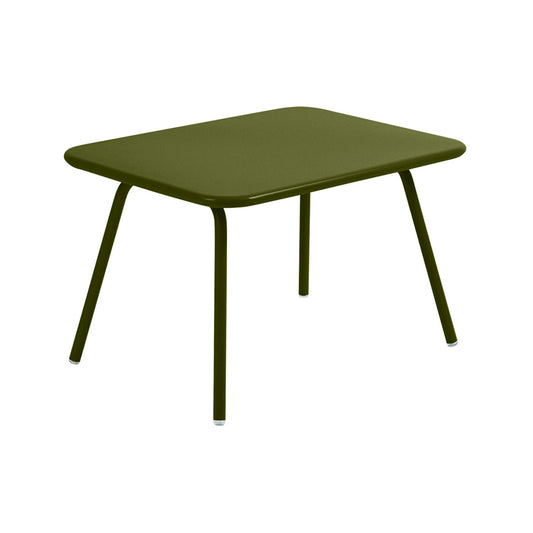 Fermob Luxembourg Kid Table 30 x 22"