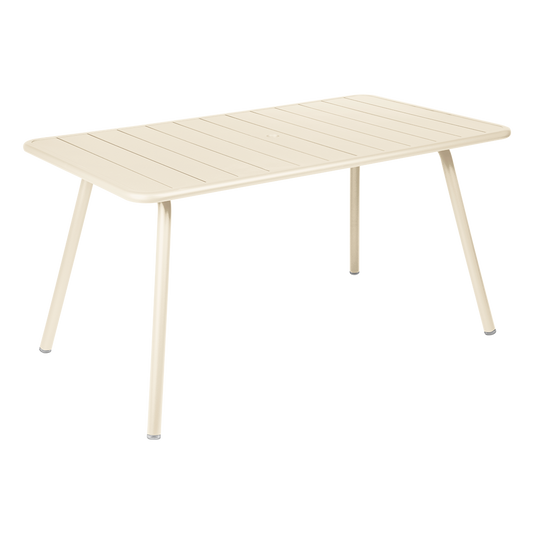 Fermob Luxembourg Table 56" x 31"