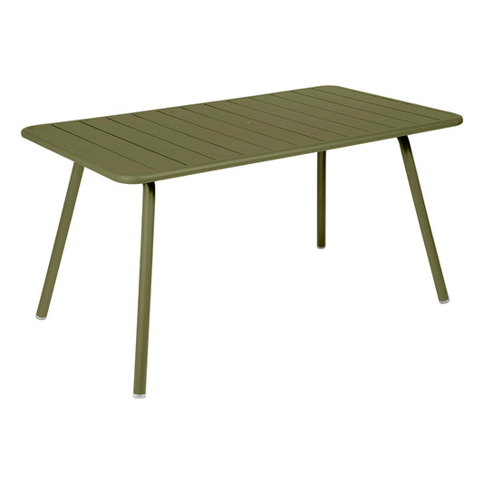 Fermob Luxembourg Table 56" x 31"