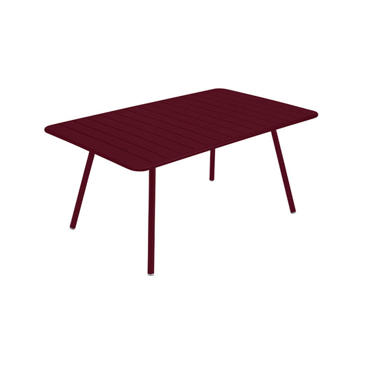 Fermob Luxembourg Table 65" x 39"