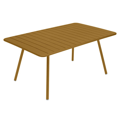 Fermob Luxembourg Table 56" x 31"