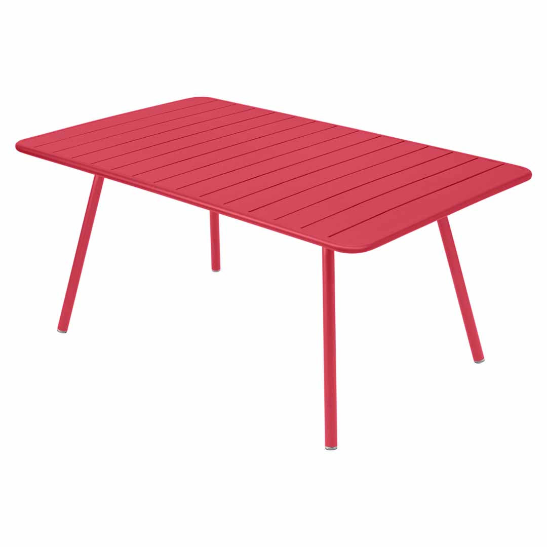 Fermob Luxembourg Table 65" x 39"