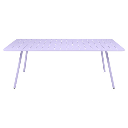 Fermob Luxembourg Table 81" x 39"