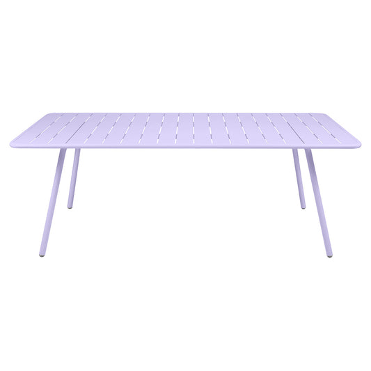 Fermob Luxembourg Table 81" x 39"