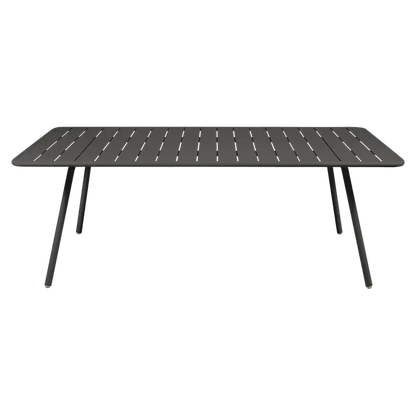Fermob Luxembourg Table 81" x 39"
