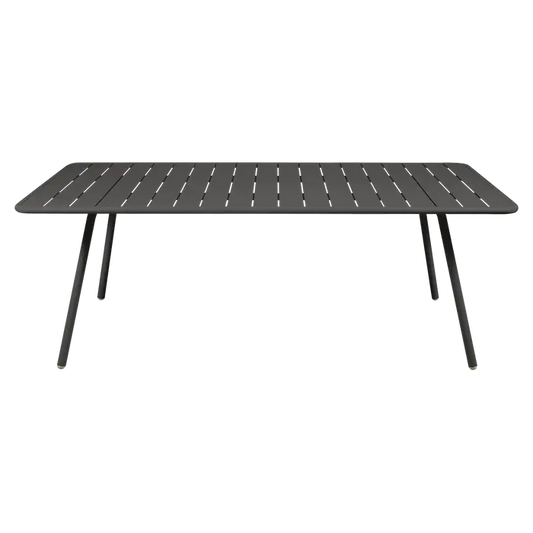 Fermob Luxembourg Table 81" x 39"