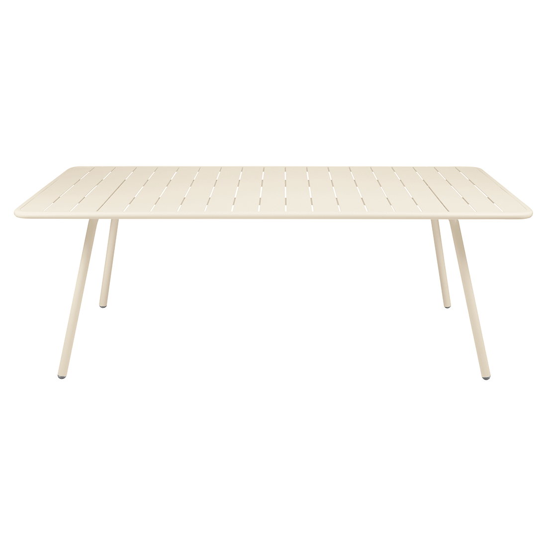 Fermob Luxembourg Table 81" x 39"