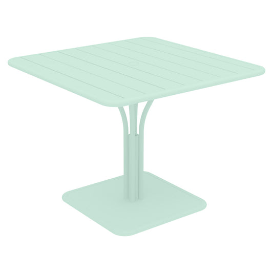 Fermob Luxembourg 36" x 36" Pedestal Table