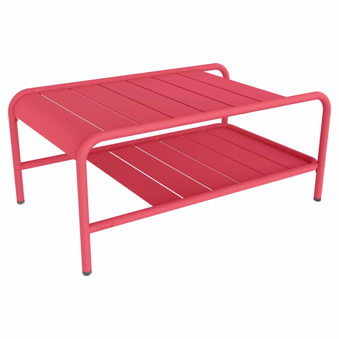 Fermob Luxembourg Low Table