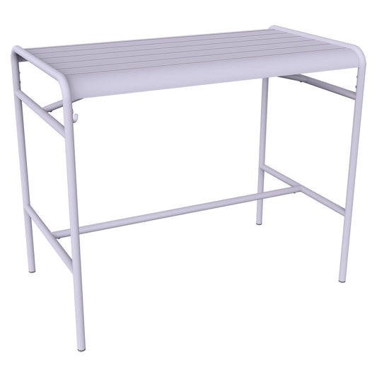 Fermob Luxembourg High Bar Table