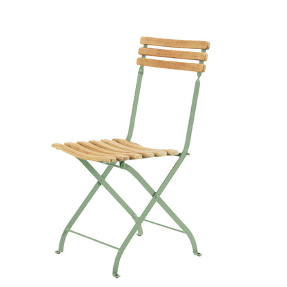 Ethimo Laren Folding Bistro Chair