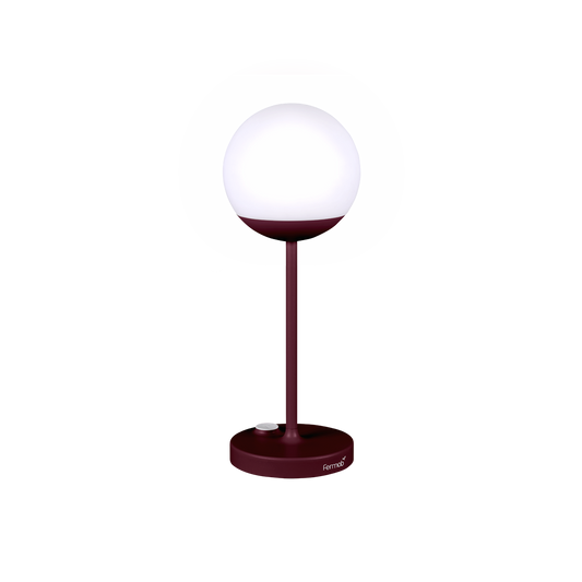 Fermob Mooon! 16" Table Lamp