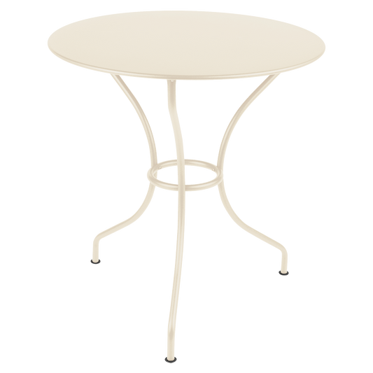 Fermob Opera+ 26" Round Table