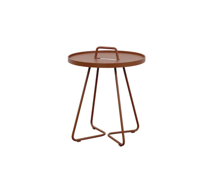 Cane-line On-the-Move Side Table Small