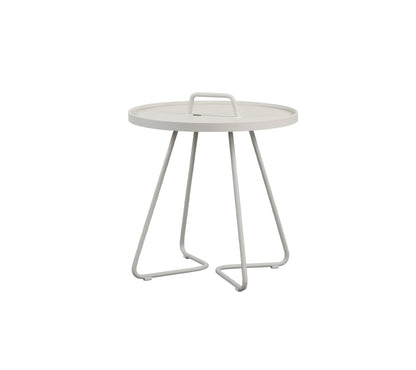 Cane-line On-the-Move Side Table Small