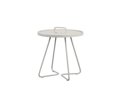 Cane-line On-the-Move Side Table Small