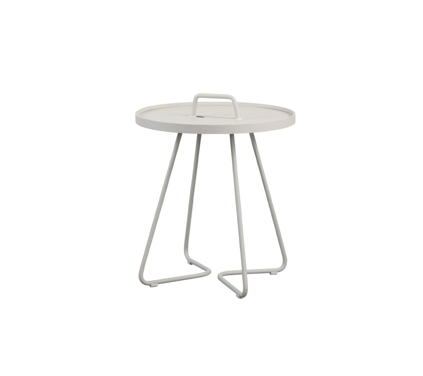 Cane-line On-the-Move Side Table Small