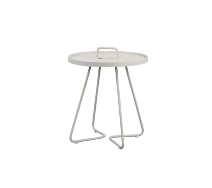 Cane-line On-the-Move Side Table Small