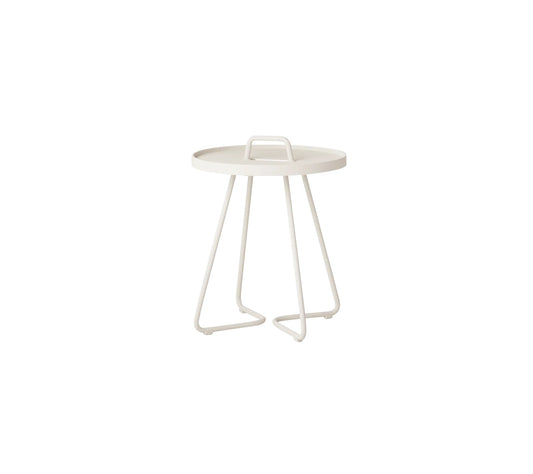 Cane-line On-the-Move Side Table X-Small