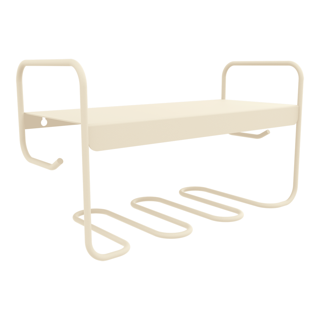 Fermob Picolino Wall Shelf