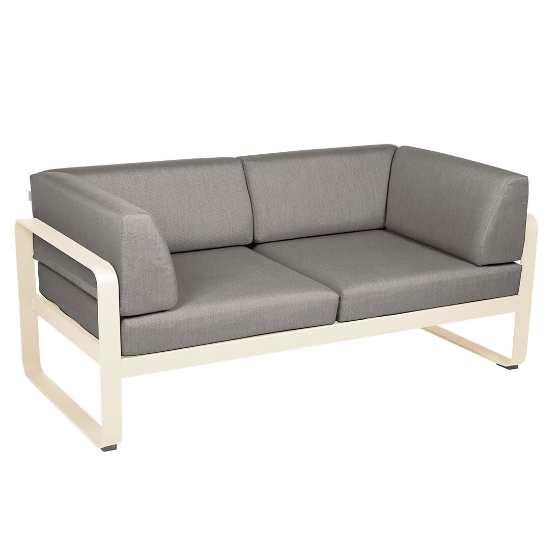 Fermob Bellevie 2-Seater Club Sofa